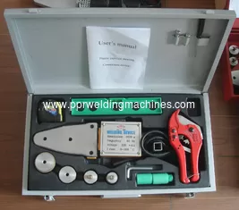 GF-832-40 ppr welding machine