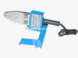 PHL-98063 ppr welding machine,Plastic Tube Welding Machine,PPR Pipe Socket Welder Machine