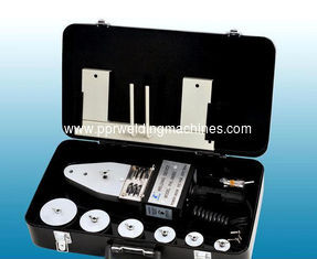 PHL-98032 Socket Fusion Tooling kits,Socket Fusion Heater Adapter,Socket Fusion Kits