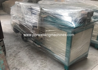 4000mm Plastic Sheet Board Butt Fusion Rolling and Welding Machine Plastic Welders