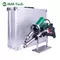 Plastic hand extrusion welder for HDPE membrane PP pipe,Geomembrane extrusion welding machine for tank or pipe,