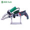 Plastic hand extrusion welder for HDPE membrane PP pipe,Geomembrane extrusion welding machine for tank or pipe,