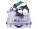 hand  Held Plastic Extrusion Welder , Hot Air  extruder  for Plastic Pipe  welding