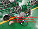Thermofusion with Hydraulic Equipment,Butt fusion welding machines thermofusion hdpe,PE PPR Pipe Butt Manual Welding Mac