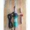110V hot air tool be used for welding or shrinking plastic