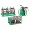 SWT-V160/50H  Poly pipe welding machine for 50-160mm