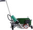 SWT-MAT1 4200w PVC material & Banner Hot Air welding machine for roof waterproofing membrane