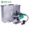 SWT-NS600C Cheap price high quality extruder with PVDF,PP,PE,HDPE material