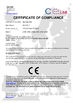 China Hebei MingMai Technology Co.,Ltd certification
