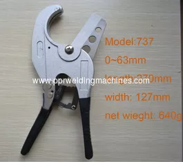 63MM-737  Pipe Cutter