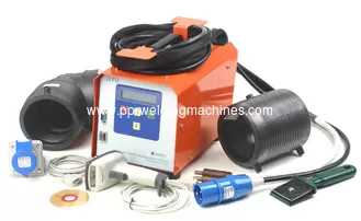 IEFD 3.5KW Electro Fusion Welding Machine