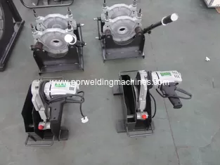 SKC-160/63M PE Pipe Welding Machine