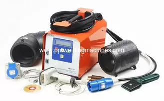 IEFD 12KW Electro Fusion Welding Machine