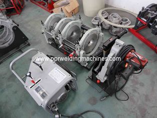 SKC-B250/110H PE Pipe Welding Machine