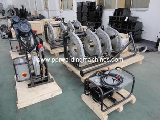 SKC-B450/280H PE Pipe Welding Machine