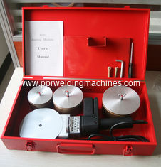 GF-826E ppr welding machine