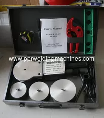 GF-831-110 ppr welding machine