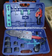 GF-832LS-63 ppr welding machine