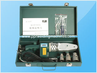 ZRJQ32-600W Digital Display ppr pipe welding tool