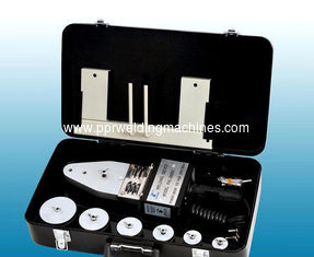 PHL-98063 ppr welding machine,Plastic Tube Welding Machine,PPR Pipe Socket Welder Machine