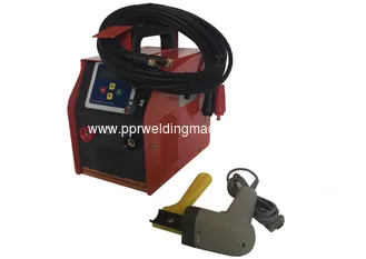 electrofusion welding machine DPS10-15Kw