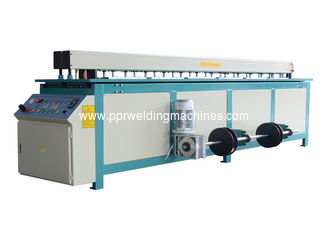 SKC-PH5000 plastic welding and bending machine