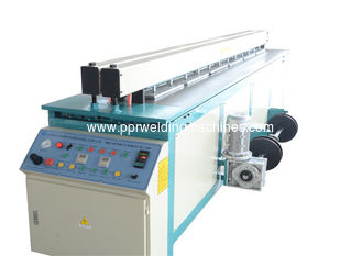 Plastic Sheet Butt Welding Machine SKC-PH6000