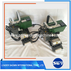 geomembrane welding machine