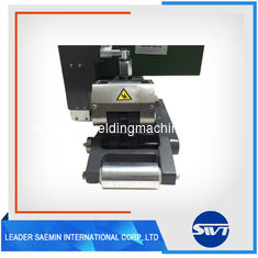 plastic welding machine