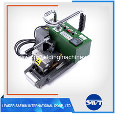 Extruder Geomembrane Welding Machine