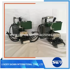 Geomembrane Hdpe Welding Machine