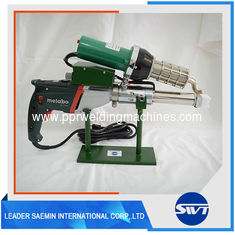 extrusion welding machine