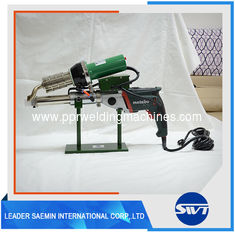 pvc ceiling production line