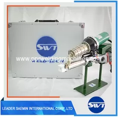 hdpe pipe welding machine