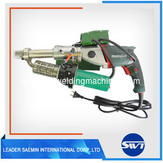 column welding machine