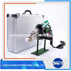 Hand Held extruding welder