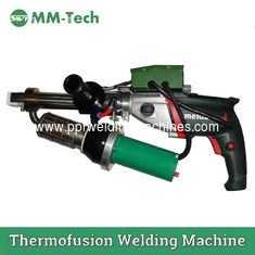 Hand Extrusion Welder