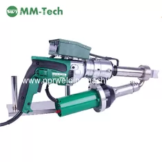 Hand Held Extrusion Welder,hand extrusion welding equipment,hand extruder for plastic,