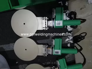 top selling PPR  pipes & fittings socket fusion welding machine for 75mm 90mm 110mm PPR PE PB tubes