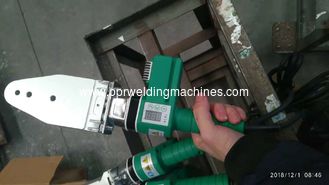 PPR Pipe Tool Socket Welding Machine For 20 40 50 63 Ppr Pipe