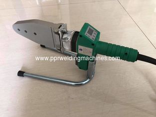 220V 20 25 32 40 mm PP-R pipes & pipe fittings welding machine