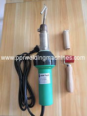 1600w blower hot air,angle air blower gun,1600w heatting gun,Plastic Welder for Welding Polypropylene HDPE