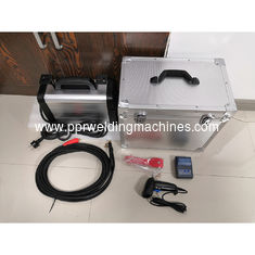 PE PPR pipes electro fusion Welding Machine