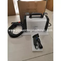 electro-fusion HDPE welding machine