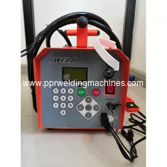 Electric Fusion Welding Kit 20 to 200 millimetre 1/2" -8" inch