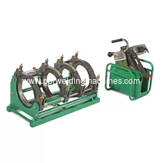 SWT-V160/50H pe pipe welding machine