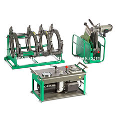 SWT-V160/50H  Poly pipe welding machine