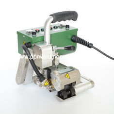 SWT-GM1 0.2-2.0mm well-stocked hot wedge welder with pp pe plastic