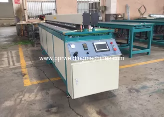 Sheet Butt WAutomatic Butt Welding Machine Sheet Buttelder from China Lower Price Automatic Plastic Sheet Welder Machine