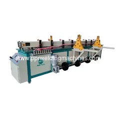 SWT-PH2000 Auto PP Sheet Plastic Welding Machine Manufacturers